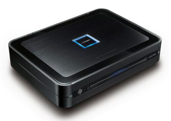 Alpine PDX-M12. Технические характеристики PDX-M12.