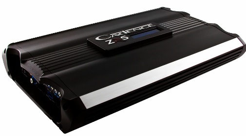 Cadence D100.4. Технические характеристики D100.4.