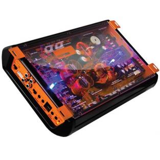 Cadence Q2000. Технические характеристики Q2000.