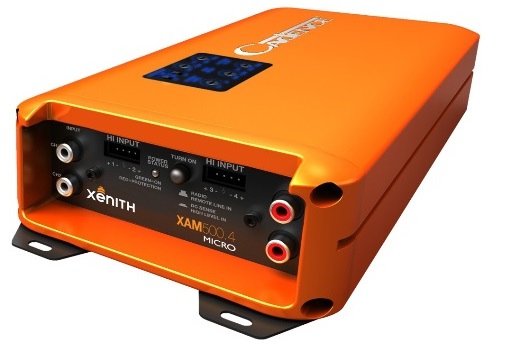 Cadence XAM-400.2. Технические характеристики XAM-400.2.