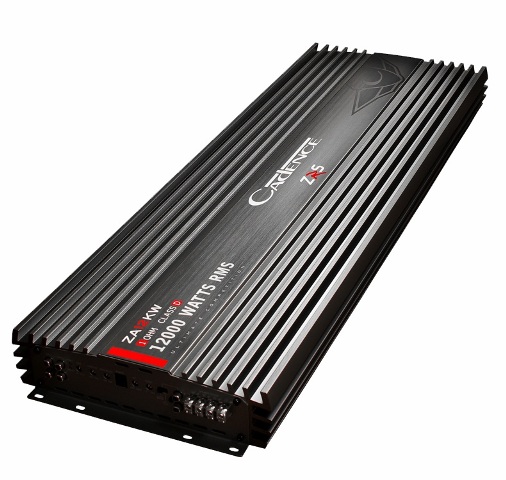 Cadence ZA12KW. Технические характеристики ZA12KW.