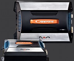 Cadence F600-4. Технические характеристики F600-4.