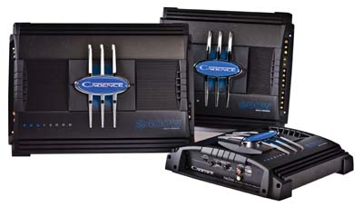 Cadence FXA-1200D. Технические характеристики FXA-1200D.