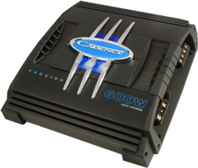 Cadence FXA-2100. Технические характеристики FXA-2100.