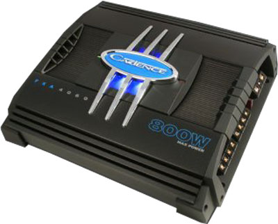 Cadence FXA-4060. ����������� �������������� FXA-4060.