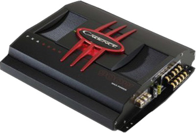 Cadence FXA-5050. Технические характеристики FXA-5050.