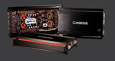 Cadence iA4. Технические характеристики iA4.