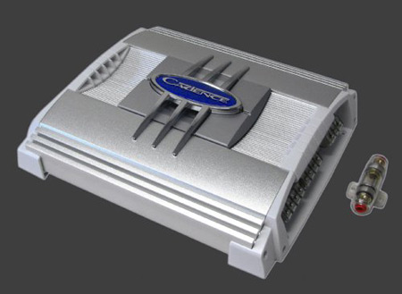 Cadence SQA-4. Технические характеристики SQA-4.