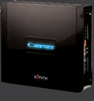 Cadence Xa-175.4. Технические характеристики Xa-175.4.