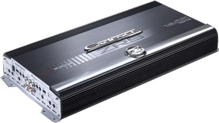 Cadence ZRS-1502. Технические характеристики ZRS-1502.