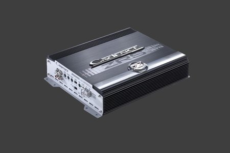 Cadence ZRS-6000D. Технические характеристики ZRS-6000D.