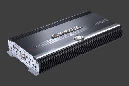 Cadence ZRS-7500D. Технические характеристики ZRS-7500D.