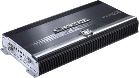 Cadence ZRS-8000D. Технические характеристики ZRS-8000D.