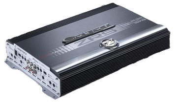 Cadence ZRS-9004. Технические характеристики ZRS-9004.