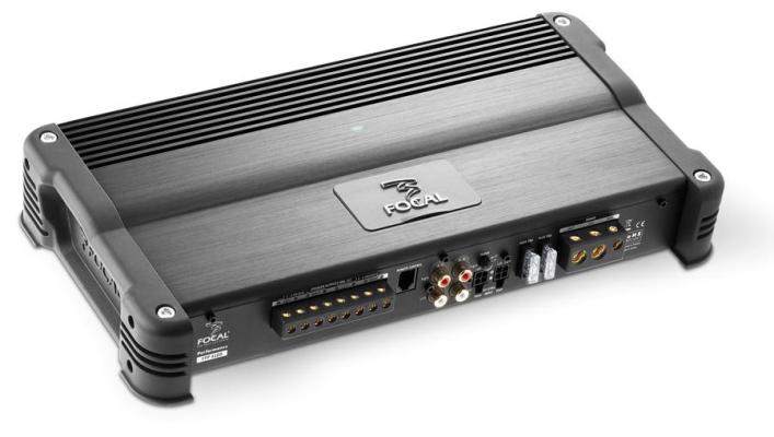 Focal FPP 1000. Технические характеристики FPP 1000.