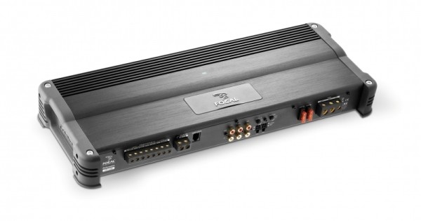 Focal FPP 5300. Технические характеристики FPP 5300.