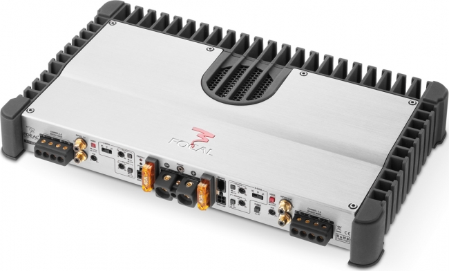 Focal FPS 2300RX. Технические характеристики FPS 2300RX.