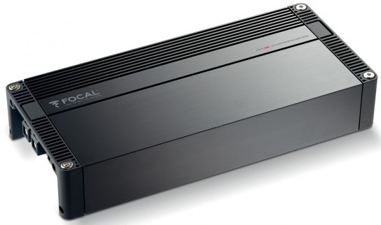 Focal FPX 1.1000. ����������� �������������� FPX 1.1000.