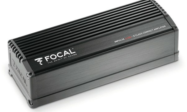 Focal IMPULSE 4.320. ����������� �������������� IMPULSE 4.320.
