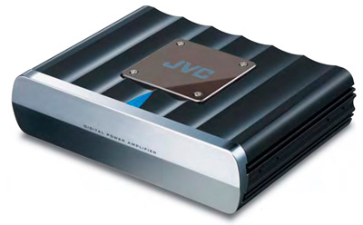 JVC KS-AR8002D. ����������� �������������� KS-AR8002D.