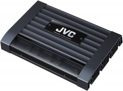 JVC KS-AX5801. ����������� �������������� KS-AX5801.