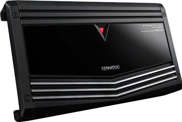 Kenwood KAC-7005PS. Технические характеристики KAC-7005PS.