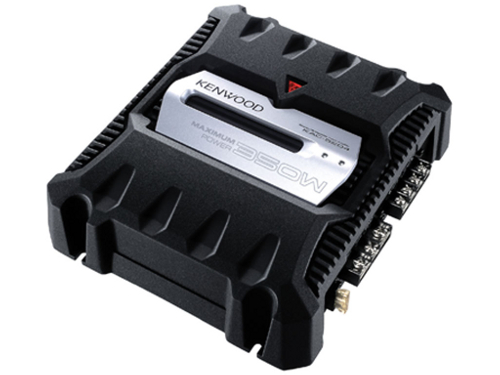 Kenwood KAC-5204. ����������� �������������� KAC-5204.