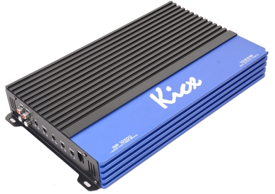 Kicx AP 1000D. Технические характеристики AP 1000D.