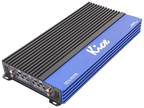 Kicx AP 4.120AB. Технические характеристики AP 4.120AB.