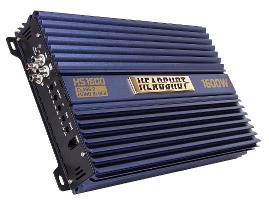 Kicx HeadShot DM 2.1800. ����������� �������������� HeadShot DM 2.1800.