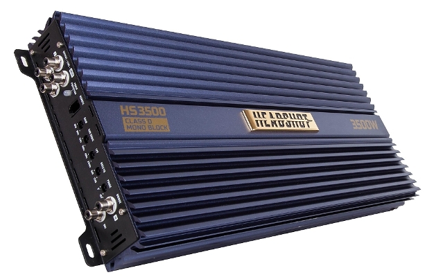 Kicx HeadShot HS3500. Технические характеристики HeadShot HS3500.