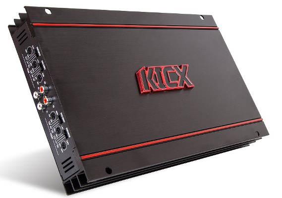 Kicx LL 90.4. Технические характеристики LL 90.4.