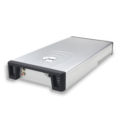 Kicx SC 600.1. ����������� �������������� SC 600.1.