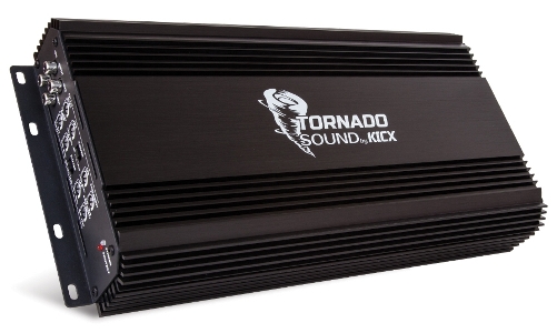 Kicx Tornado sound 85.4. Технические характеристики Tornado sound 85.4.