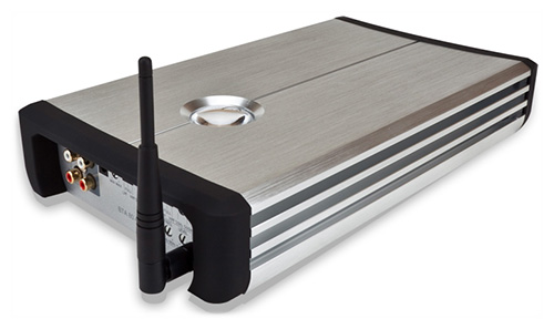 Kicx BTA 80.4. Технические характеристики BTA 80.4.