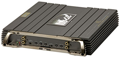 Kicx KAP-21. Технические характеристики KAP-21.