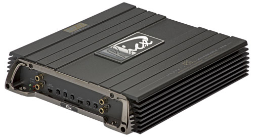 Kicx KAP-22. Технические характеристики KAP-22.