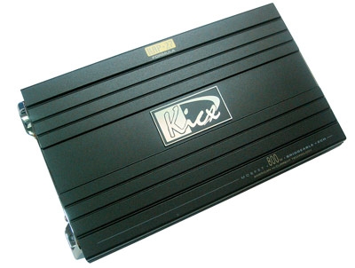 Kicx KAP-27. ����������� �������������� KAP-27.