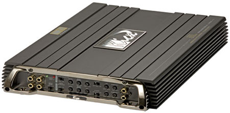 Kicx KAP-43. Технические характеристики KAP-43.