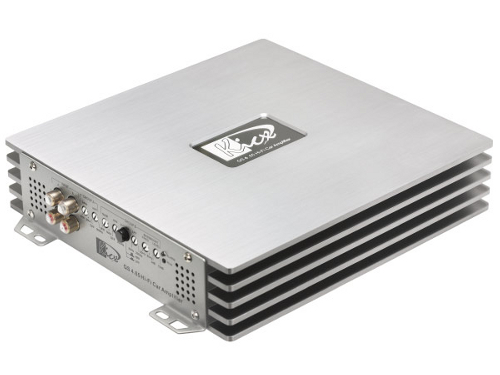 Kicx QS 2.65. ����������� �������������� QS 2.65.