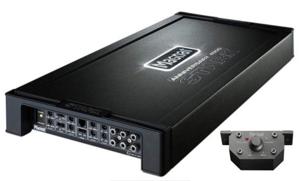 Magnat Stark 1000. ����������� �������������� Stark 1000.