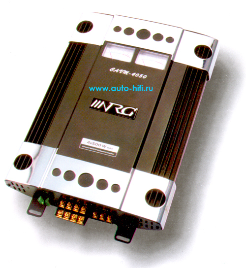 NRG CAVM-4050. Технические характеристики CAVM-4050.