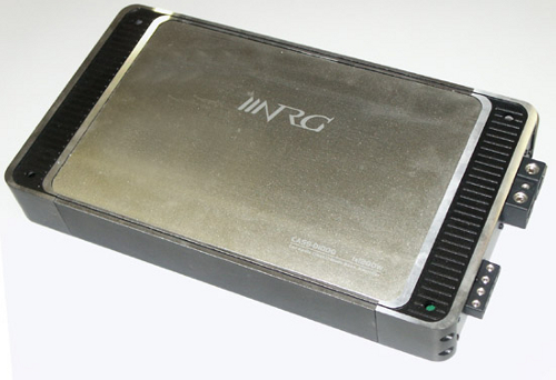 NRG CASS-D1000. Технические характеристики CASS-D1000.