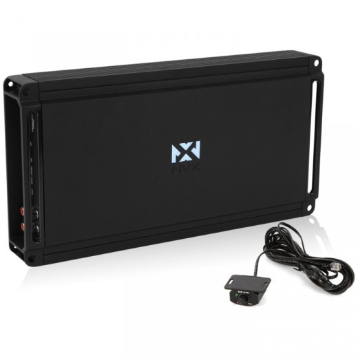 NVX JAD1200.1. ����������� �������������� JAD1200.1.