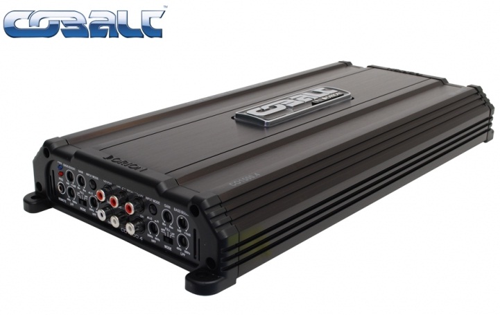 ORION CB1500.4. Технические характеристики CB1500.4.