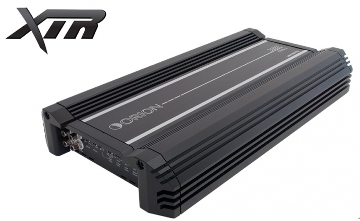 ORION XTR3700.1D. Технические характеристики XTR3700.1D.