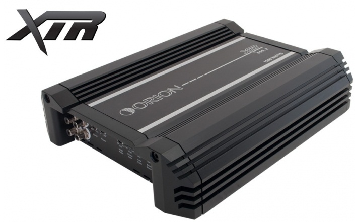 ORION XTR350.4. Технические характеристики XTR350.4.