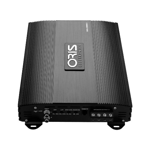 Oris LWA-3000.1. Технические характеристики LWA-3000.1.