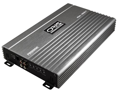 Oris PDA-1500.1. Технические характеристики PDA-1500.1.