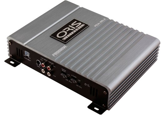 Oris PDA-65.2. ����������� �������������� PDA-65.2.